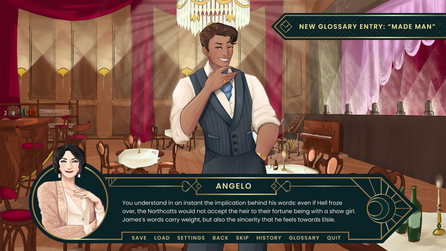 Let's Misbehave - Textbox & Notification